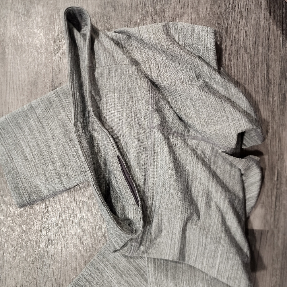Capris - Picture 5 of 5